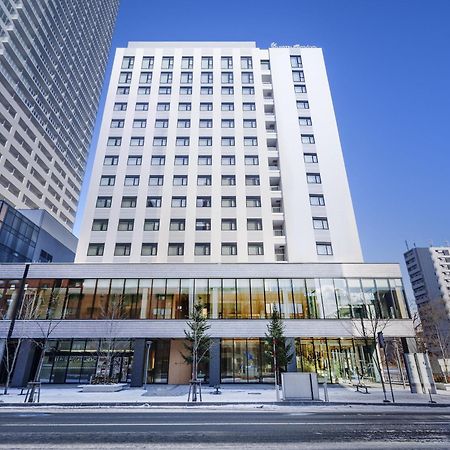 Hotel Emion Саппоро Экстерьер фото