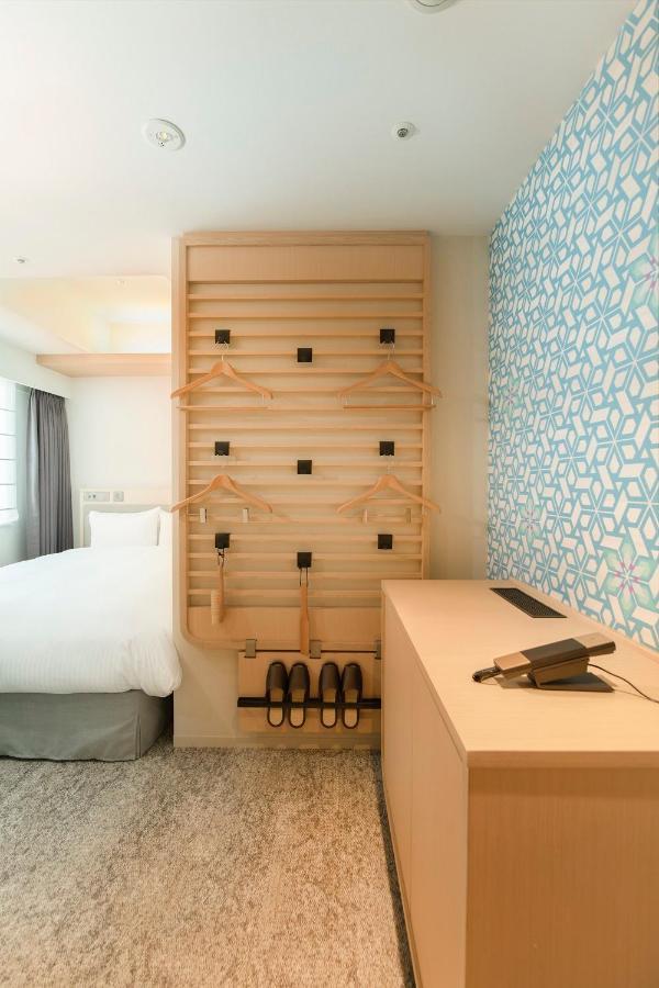 Hotel Emion Саппоро Экстерьер фото