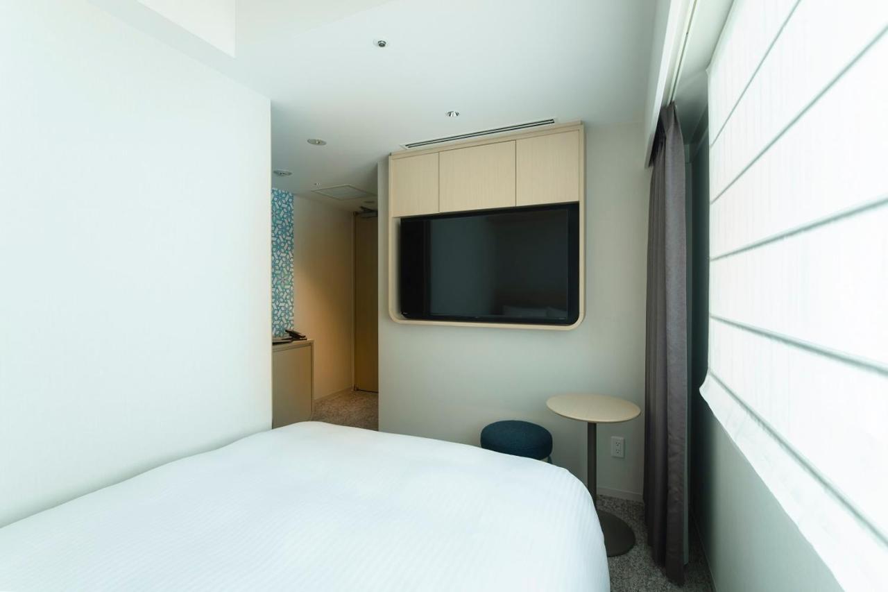 Hotel Emion Саппоро Экстерьер фото