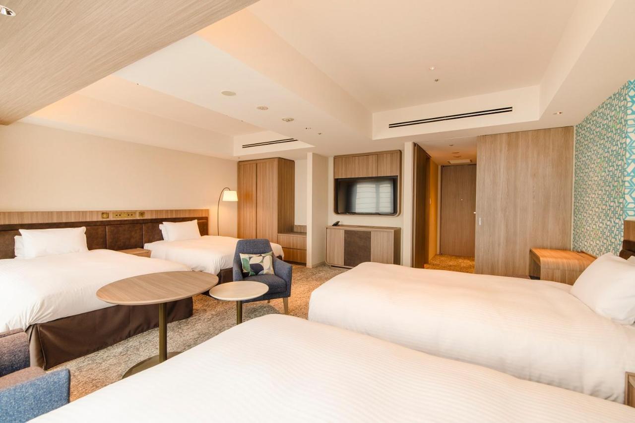 Hotel Emion Саппоро Экстерьер фото