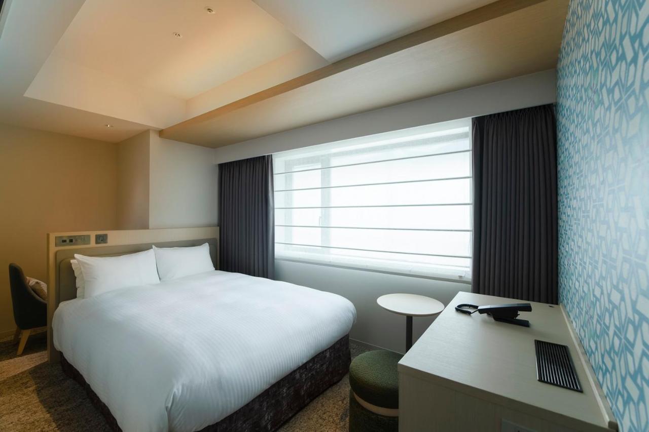 Hotel Emion Саппоро Экстерьер фото