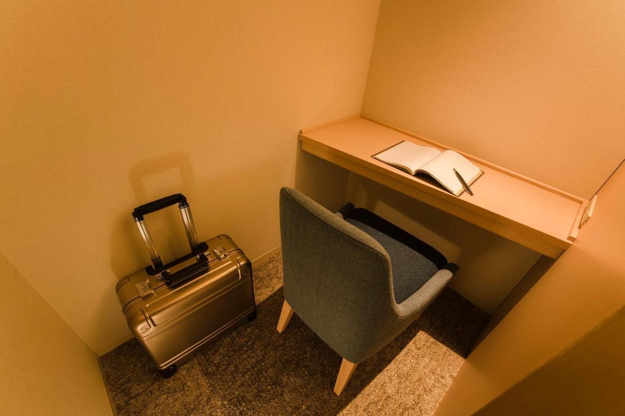 Hotel Emion Саппоро Экстерьер фото