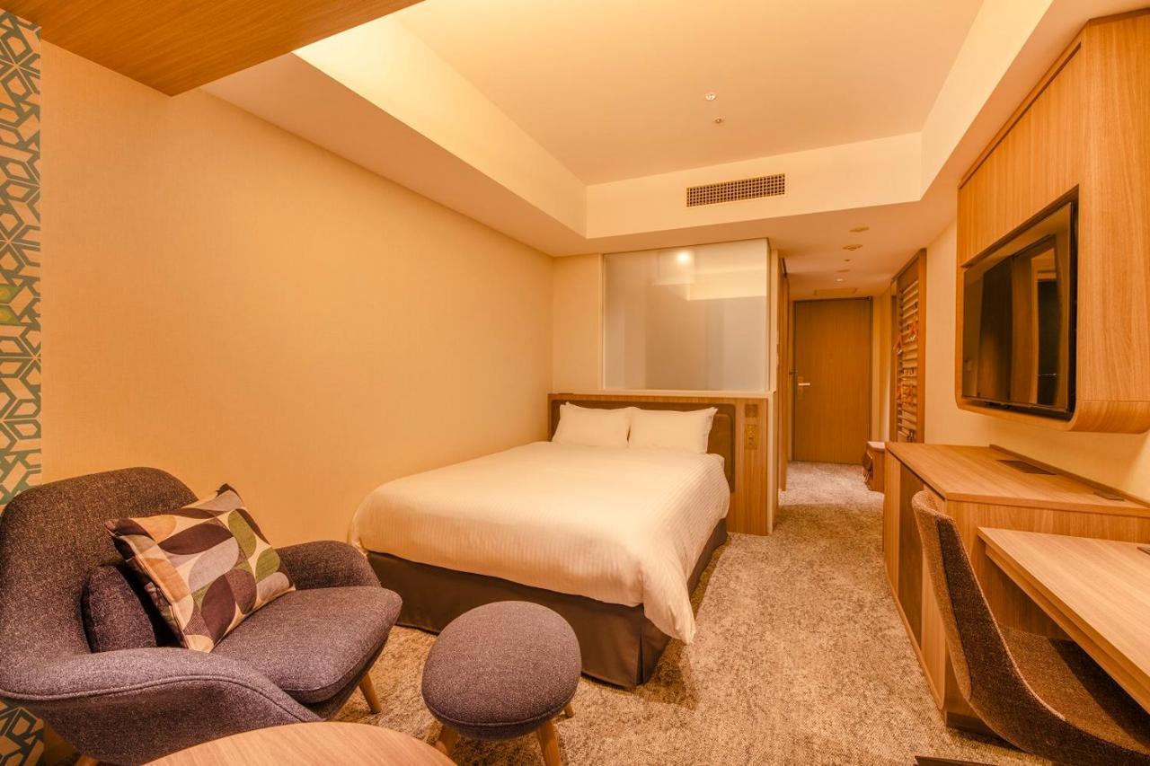 Hotel Emion Саппоро Экстерьер фото