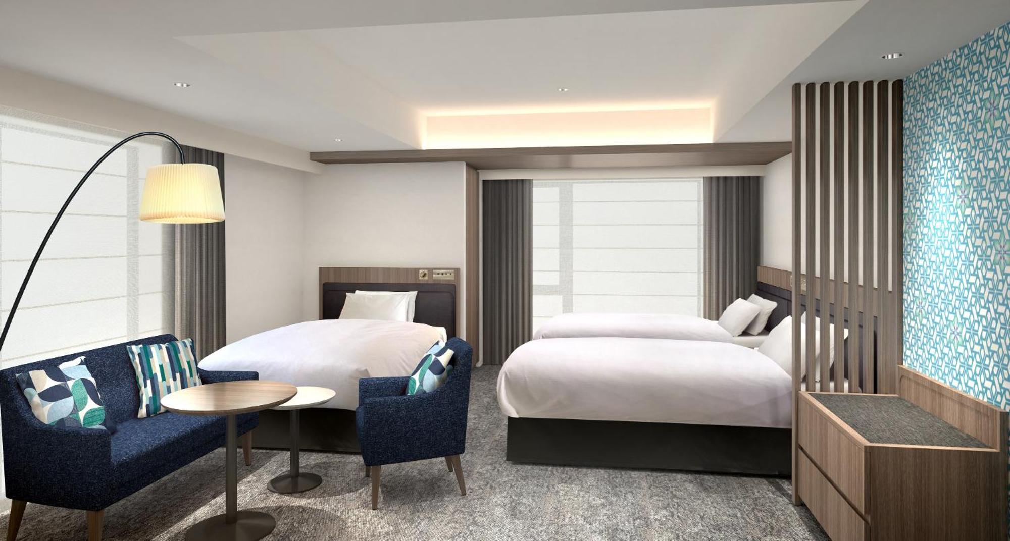 Hotel Emion Саппоро Экстерьер фото