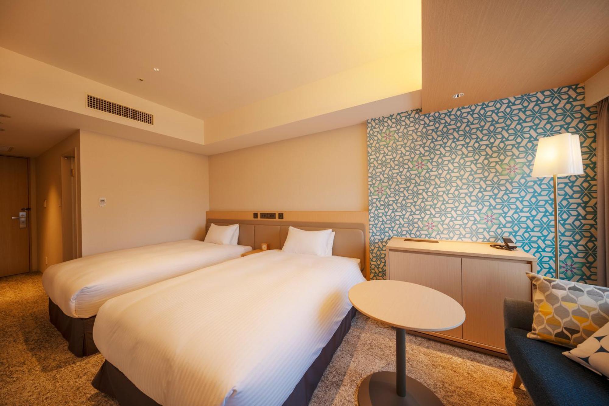 Hotel Emion Саппоро Экстерьер фото