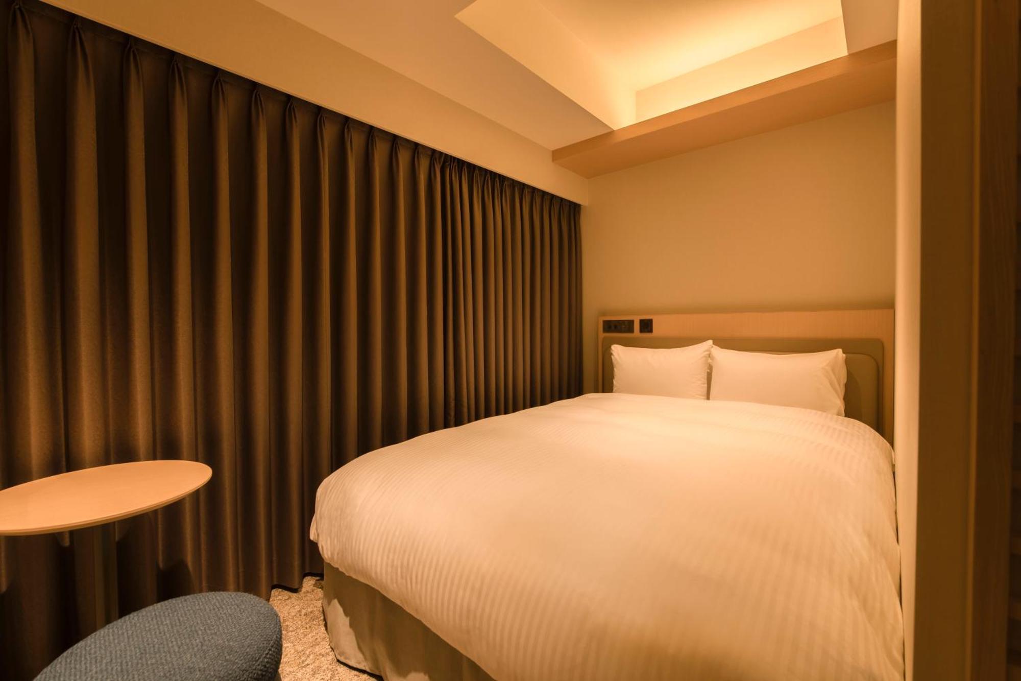 Hotel Emion Саппоро Экстерьер фото