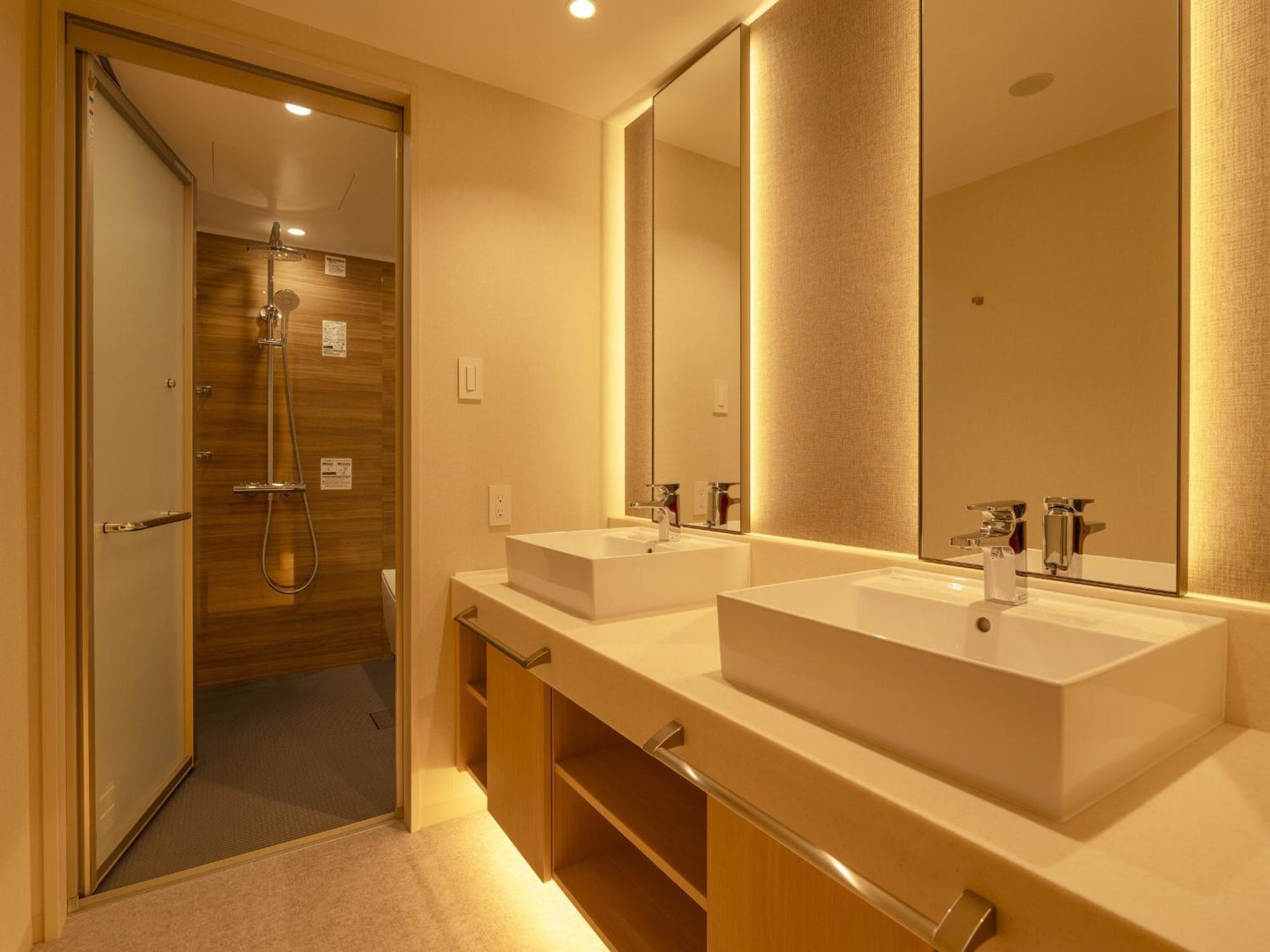 Hotel Emion Саппоро Экстерьер фото