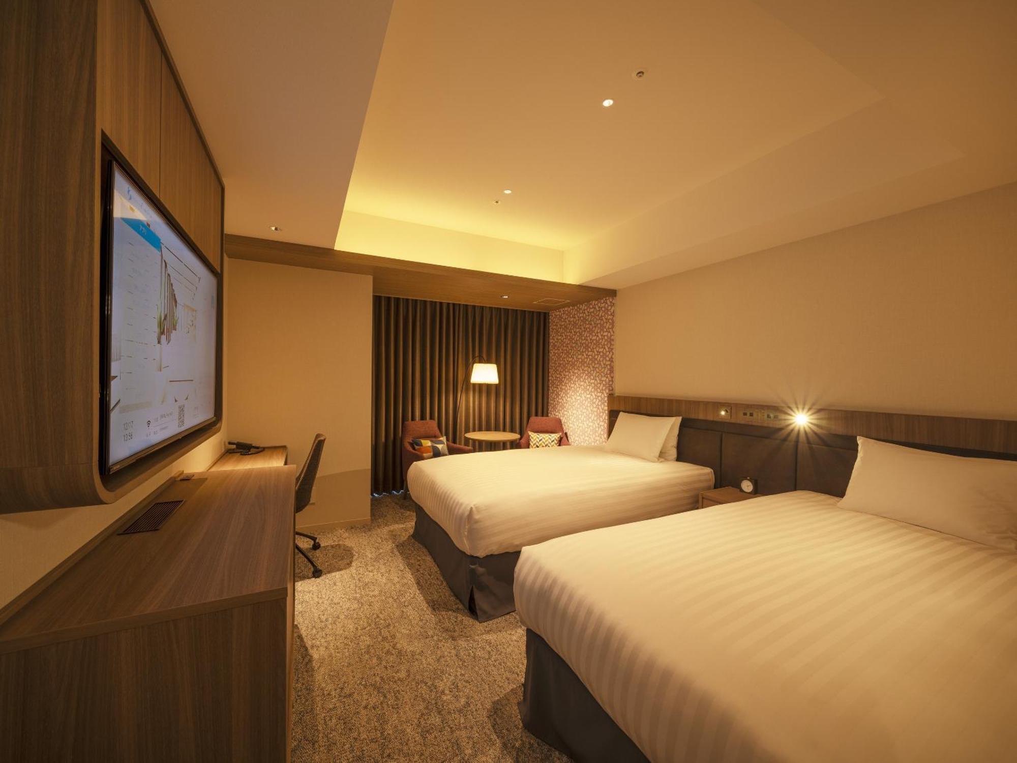 Hotel Emion Саппоро Экстерьер фото
