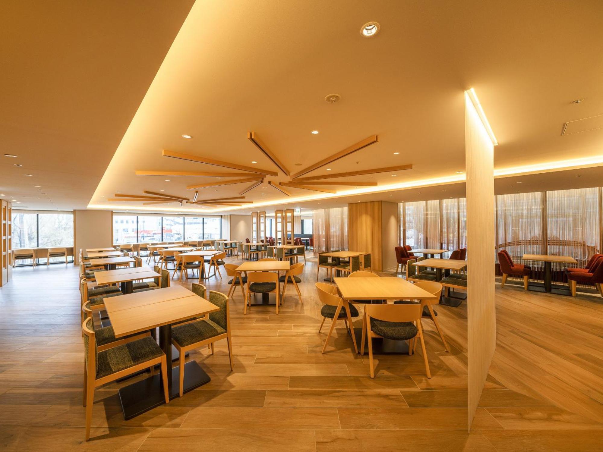 Hotel Emion Саппоро Экстерьер фото