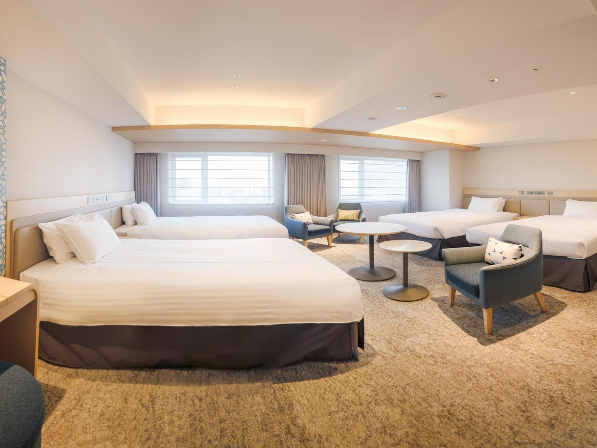 Hotel Emion Саппоро Экстерьер фото
