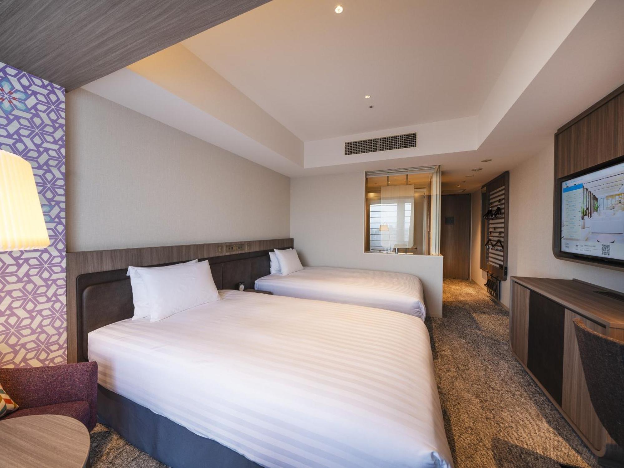 Hotel Emion Саппоро Экстерьер фото